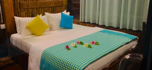 Stung Treng Resort | Mekong Bird Resort & Hotel