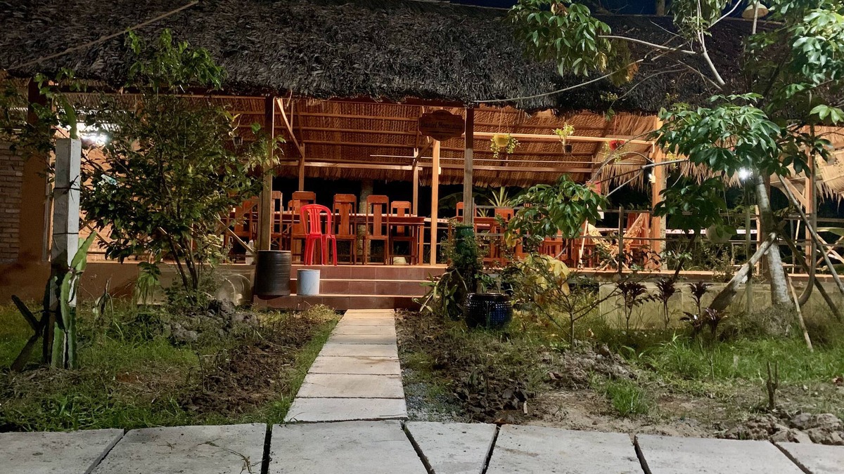 Phong Dien Hotel | Mekong Daniel Bungalow