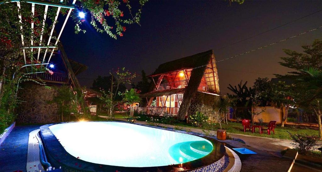 Phong Dien House | Mekong Delta Ricefield Lodge