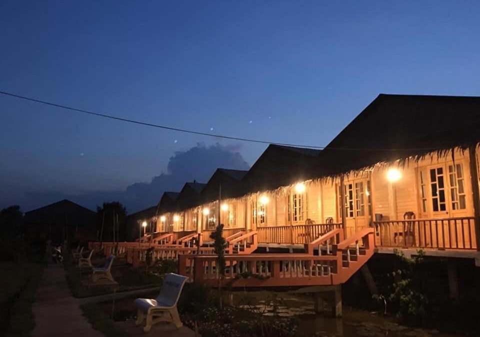 Long Ho Other | MEKONG NATURE LODGE