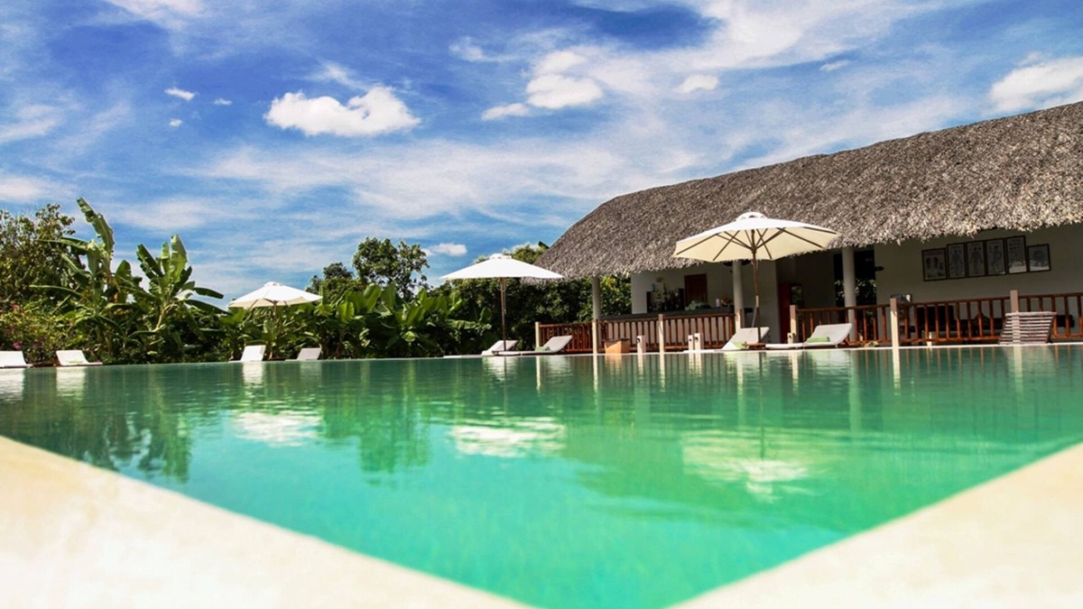 Cai Be Resort | Mekong Riverside Boutique Resort & Spa