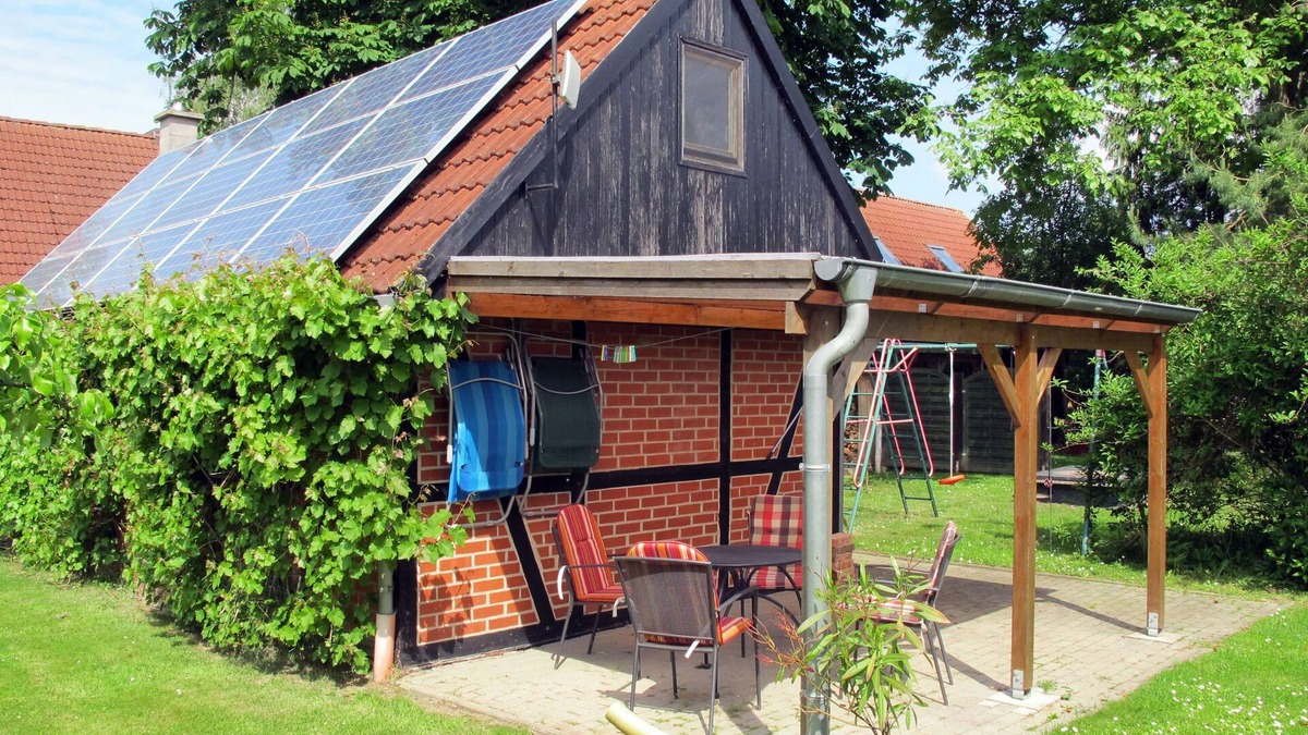 Sundhagen House | Melüh I by Interhome