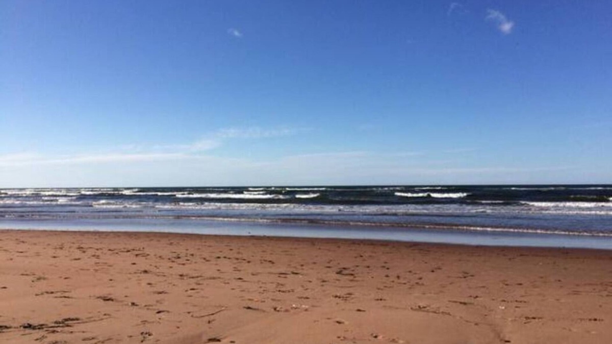 Savage Harbour Cottage | Mel's Place - Minutes walk to the beach
