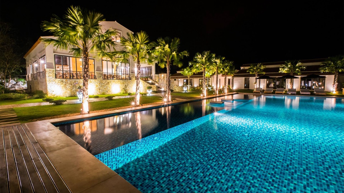 Muak Lek Hotel | Mela Garden Retreat Cottage