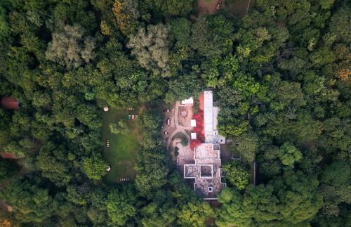 Bah Hotel | Mela Kothi - The Chambal Safari Lodge