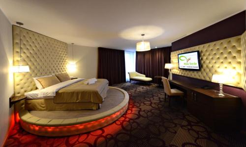 Zakret Hotel | Mela Verde
