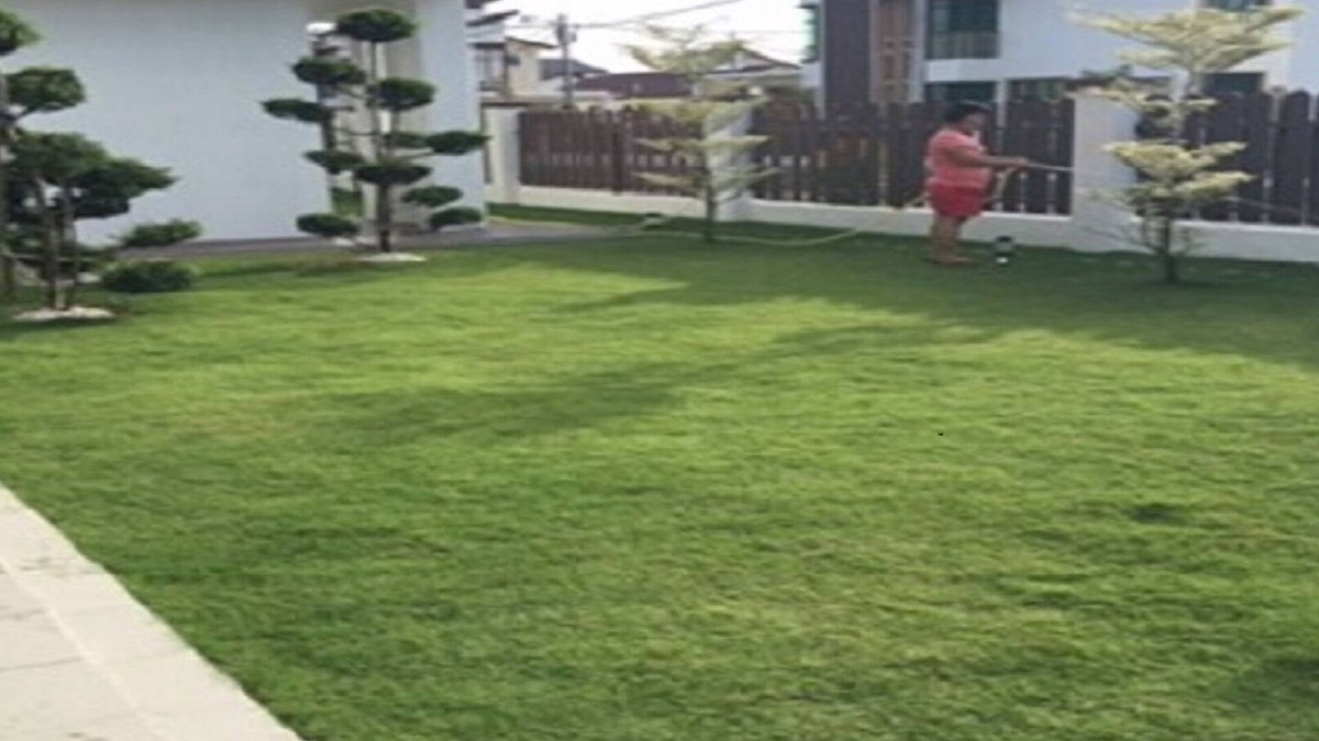 Ayer Panas House | MELAKA KAMPUNG BUNGALOW HOMESTAY - JASIN