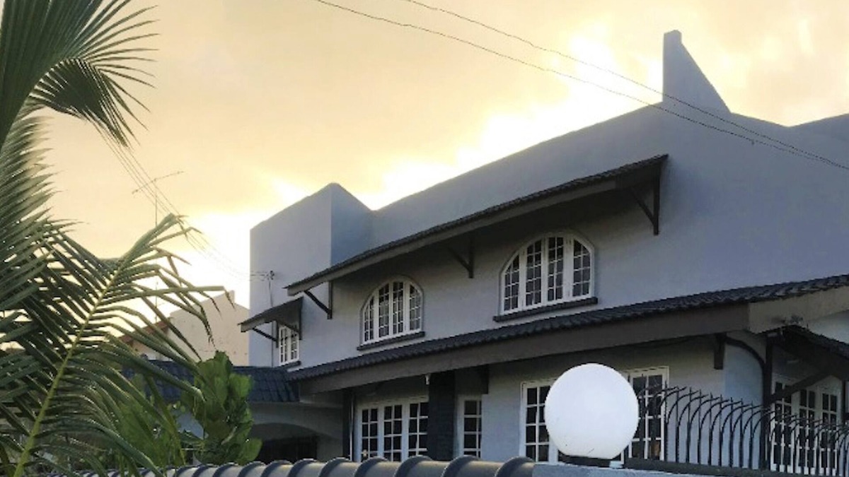 Klebang Besar House | Melaka Klebang Homestay by Hellosuites