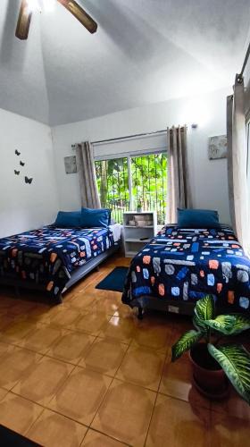 Santa Clara La Laguna Apartment | Melany's House's