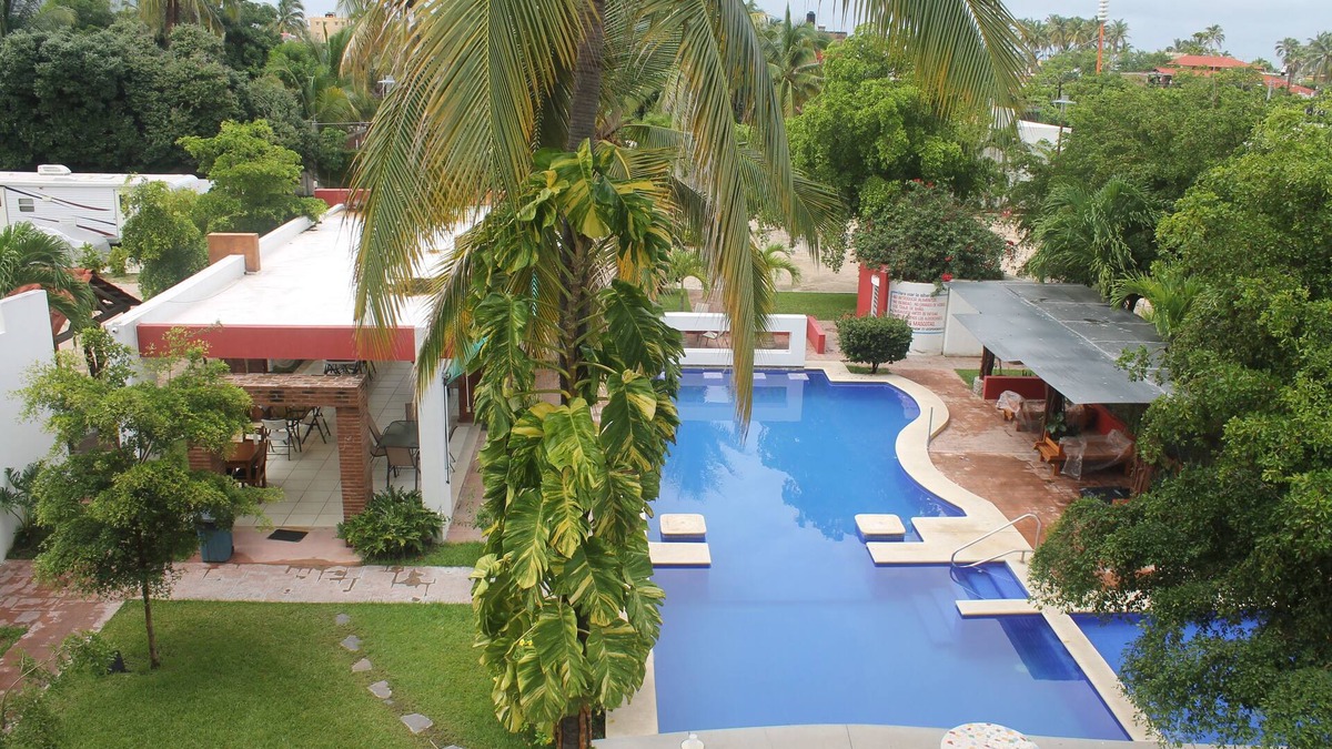San Patricio Melaque Apartment | Melaque Paradise