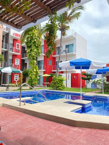 San Patricio Melaque Apartment | Melaque Paradise