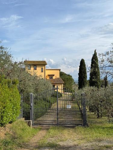 Malmantile House | Melarancio Home