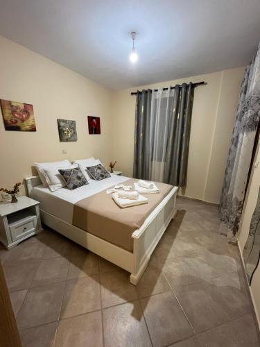 Sivota Apartment | Melas Sweet Home