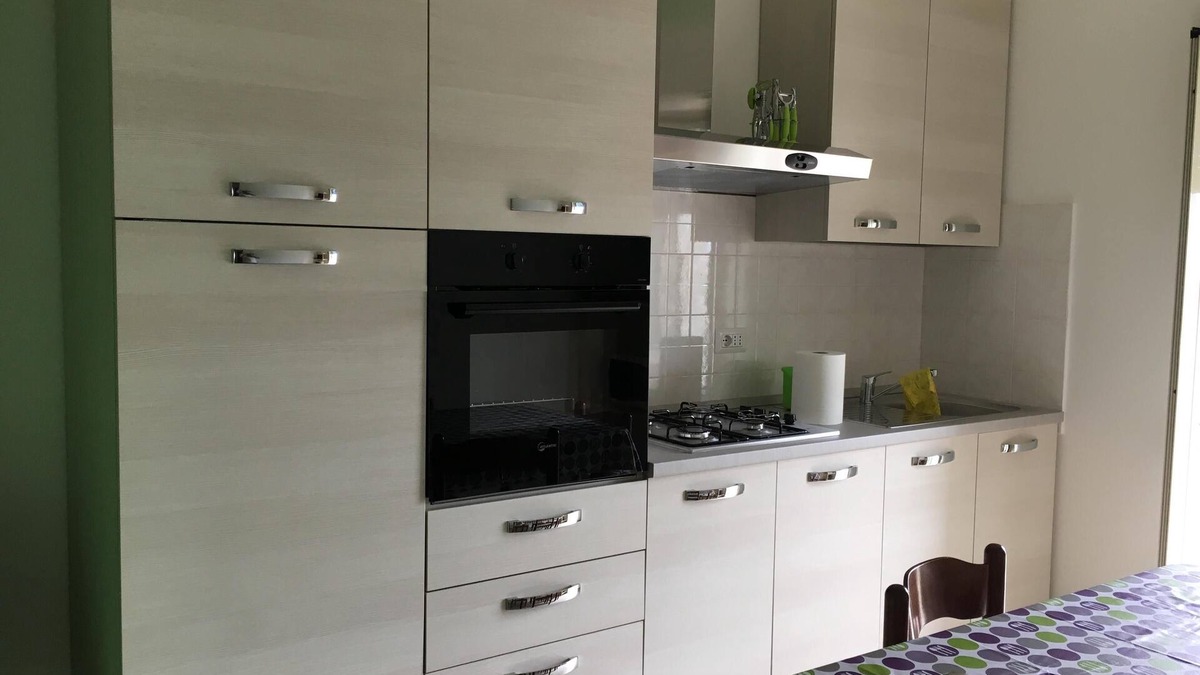 Minturno House | Melaverde, between Rome and Naples, 150 m from the sea, 15 km from the thermal baths of Suio