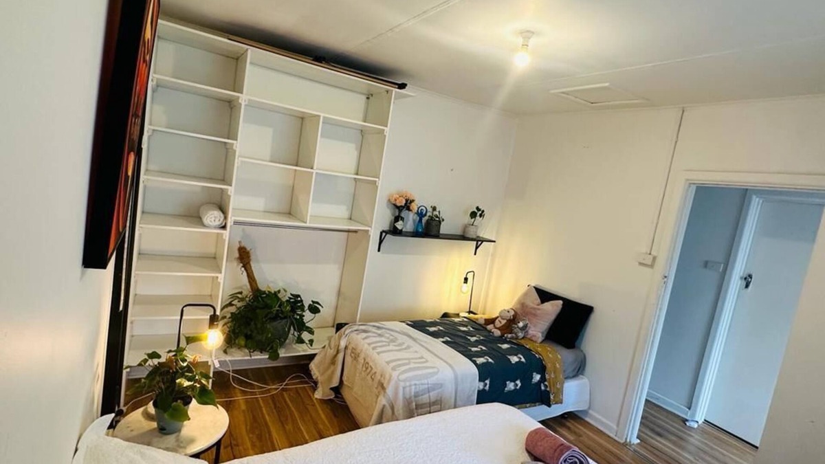 Albert Park House | Melb Beach shack-4bed-2baths. 2km CBD