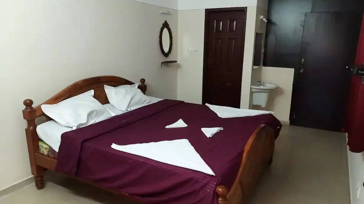 Kodaikanal Villa | Melba Home Ideal for Couples by Happy Huts