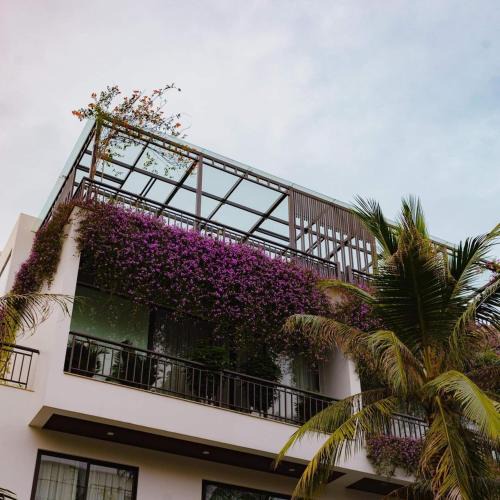 Ngoc Thanh Villa | MELBEAN VILLAS - FLAMINGO DAI LAI RESORT