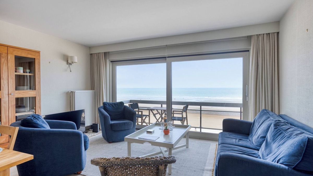 Sint-Idesbald Apartment | Melbourne 05.03 + G*