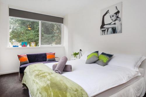 Heidelberg House | Melbourne Villa