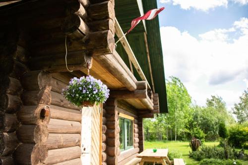 Latgale House | Melderi