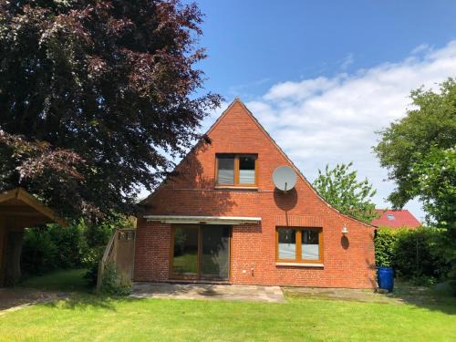 Meldorf House | Meldorf-Ferienhaus