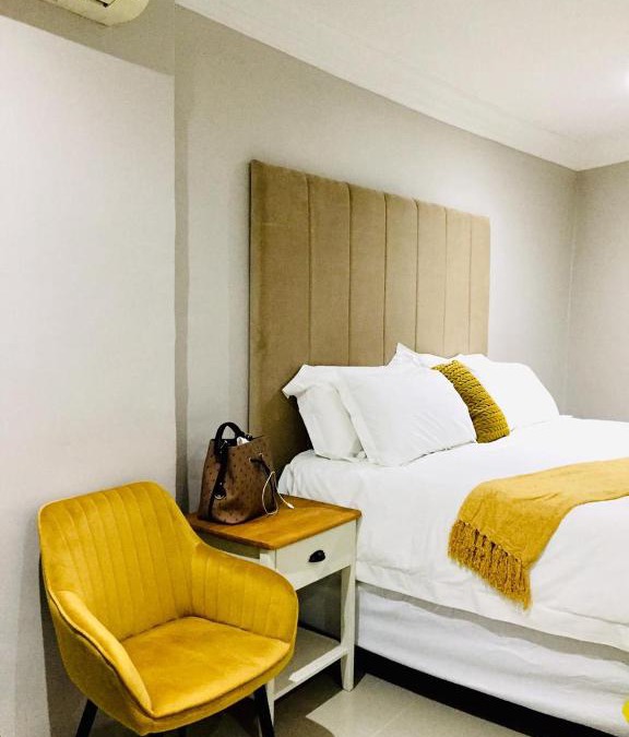 Moses Kotane House | MeLeano Guesthouse