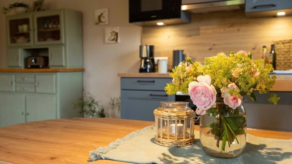 Reichersbeuern House | Melf 3 Comfortable holiday residence
