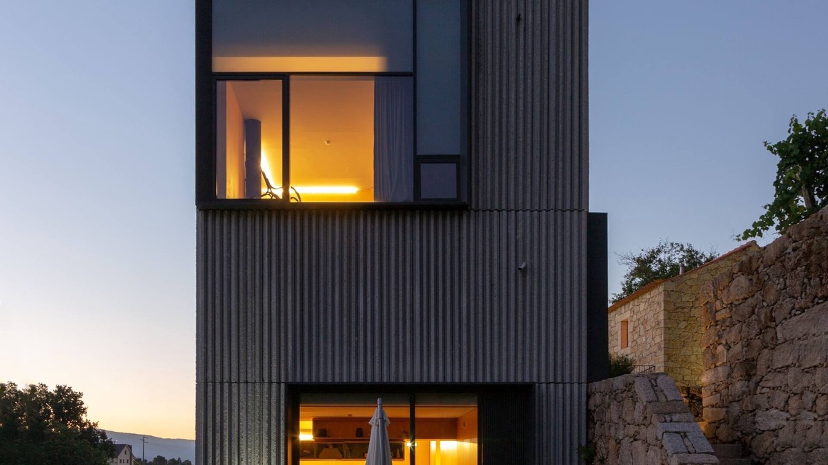 Melgaco Cottage | Melgaço Alvarinho Houses | Comfort | Elegance