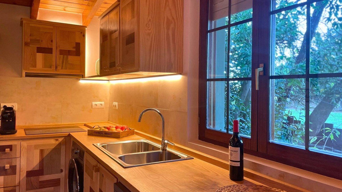 Arnuero Cabin | Melgarden Apartments - El Taller Cabin