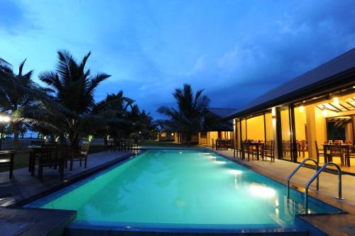 Norochcholai Hotel | Melheim Beach Kalpitiya