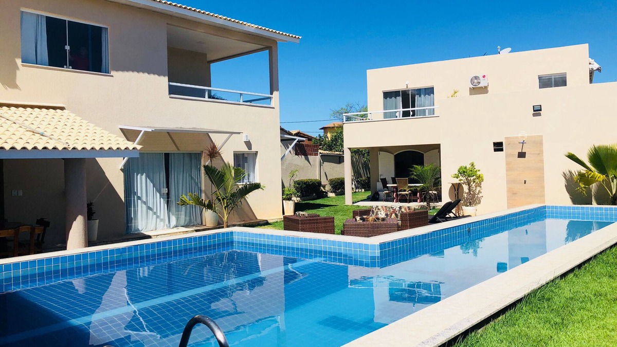 Pouso Alegre Buraquinho House | Melhor casa em Salvador/Vilas do Atlântico para relaxar e ser feliz !