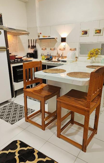 Sao Francisco Apartment | Melhor estadia em Manaus - Best Stay in Manaus!