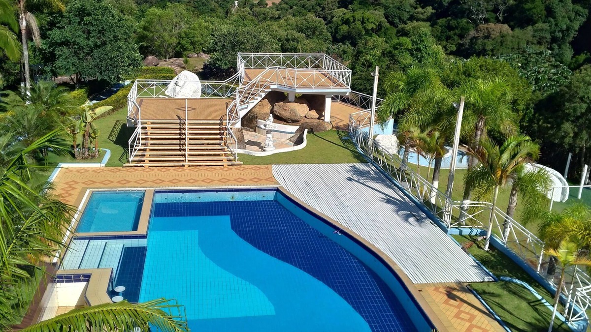 Piedade House | Melhor Sitio Para Você Comemorar sua Festa! Luxo Elegância em Meio a Natureza