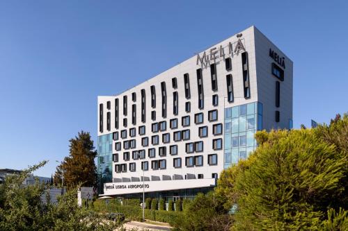 Olivais Hotel | Meliá Lisboa Aeroporto