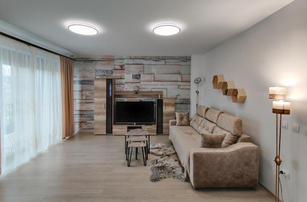 Alba Iulia Apartment | Melia Apartment Transalpina