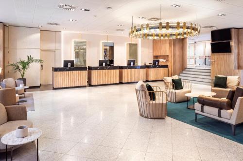 El Salvador Hotel | Melia Avenida de America