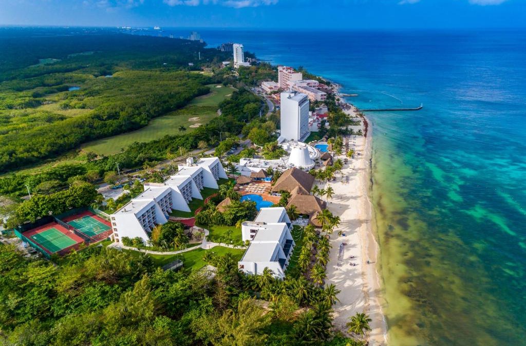 Zona Hotelera Norte Resort | Melia Cozumel All Inclusive
