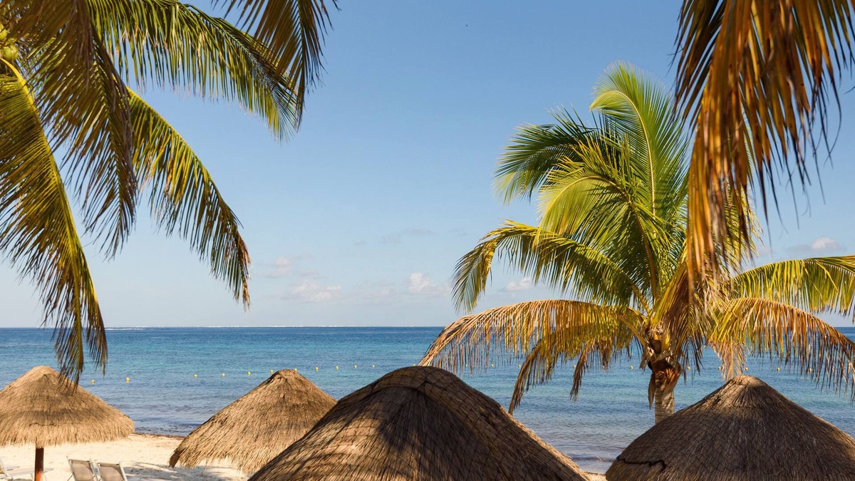 Zona Hotelera Norte Resort | Melia Cozumel All Inclusive