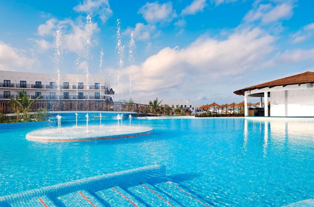 Santa Maria Resort | Melia Dunas Beach Resort & Spa - All Inclusive