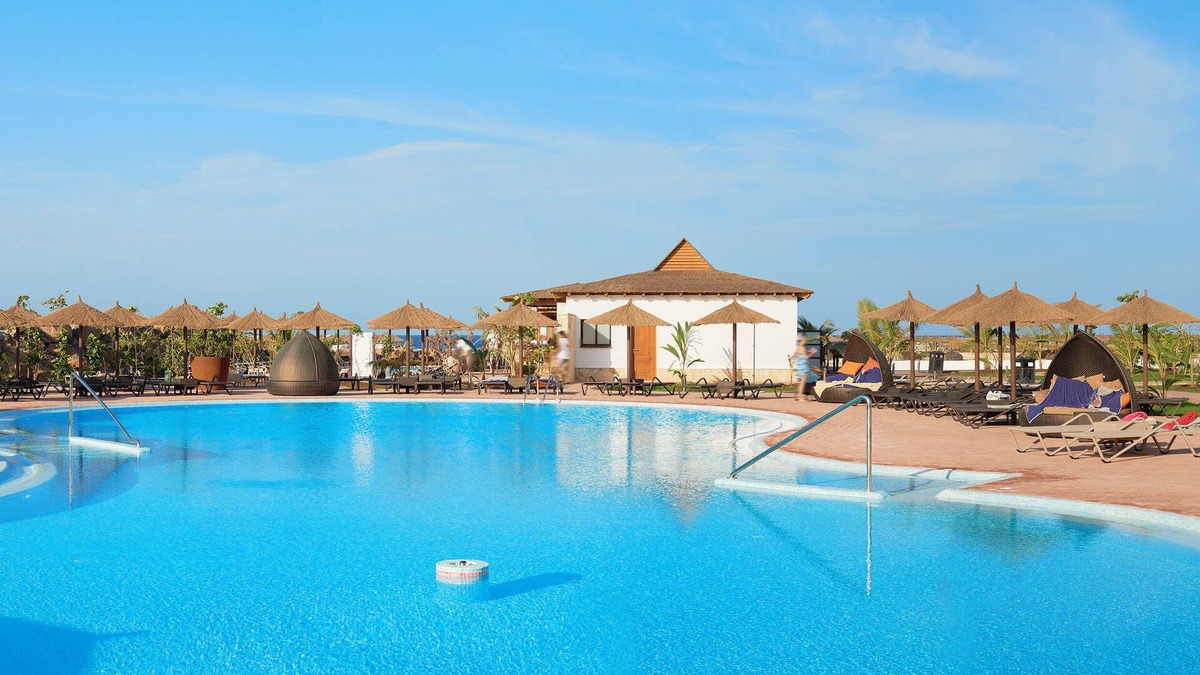 Santa Maria Resort | Melia Llana Beach Resort & Spa - All Inclusive - Adults Only