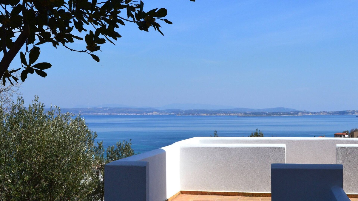 Karfas Hotel | Melia Sol Art Studios