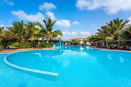 Santa Maria Resort | Melia Tortuga Beach - All Inclusive