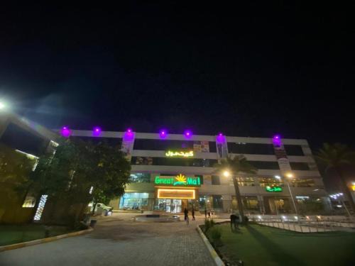 An Najaf Hotel | Melian Hotel