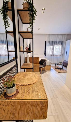 Ioannina Apartment | MELIGEO Suites Center of IOANNINA