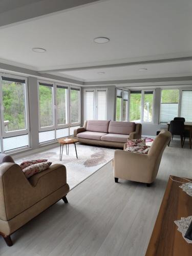 Caykara Apartment | Melikoğlu Suite