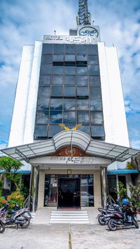 Tanjung Pinang Hotel | Melin Hotel Tanjungpinang