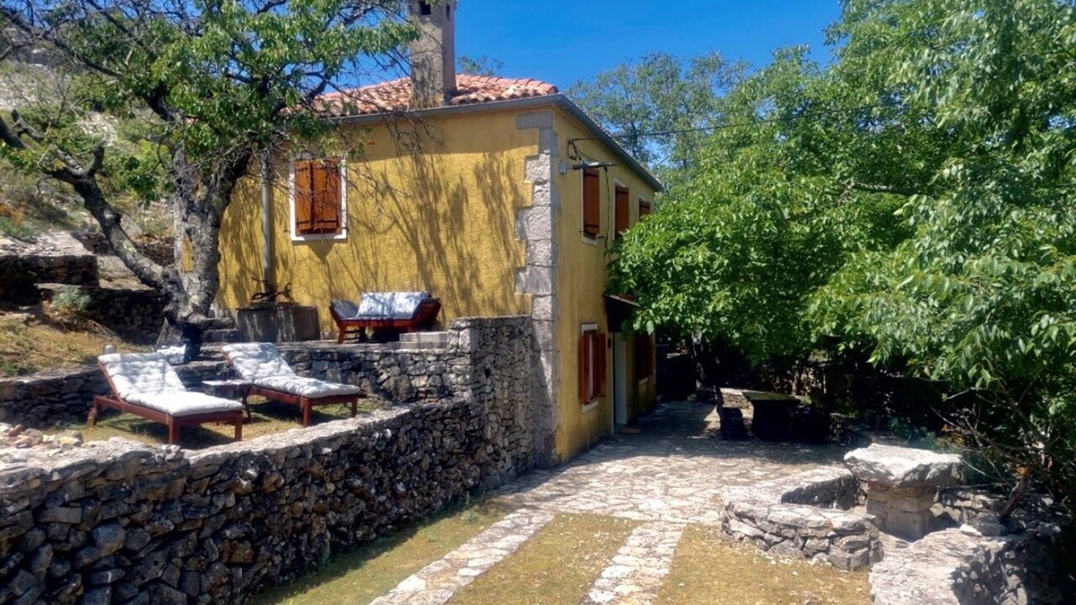 Predoscica House | Melina Heritage House