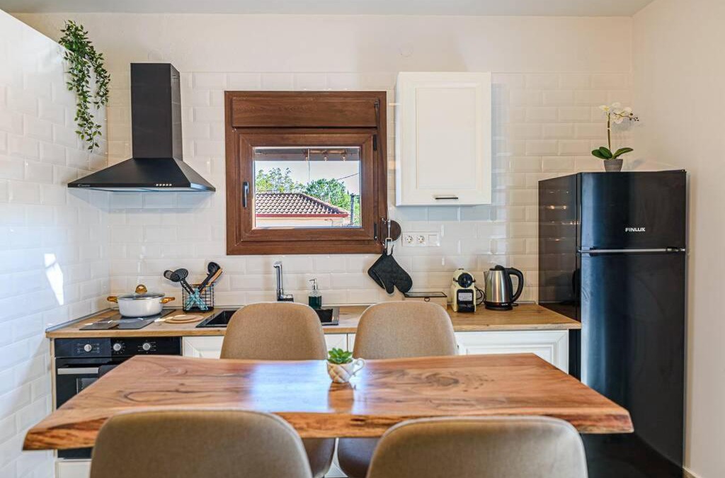 Argalasti Apartment | Melina's cosy appartment