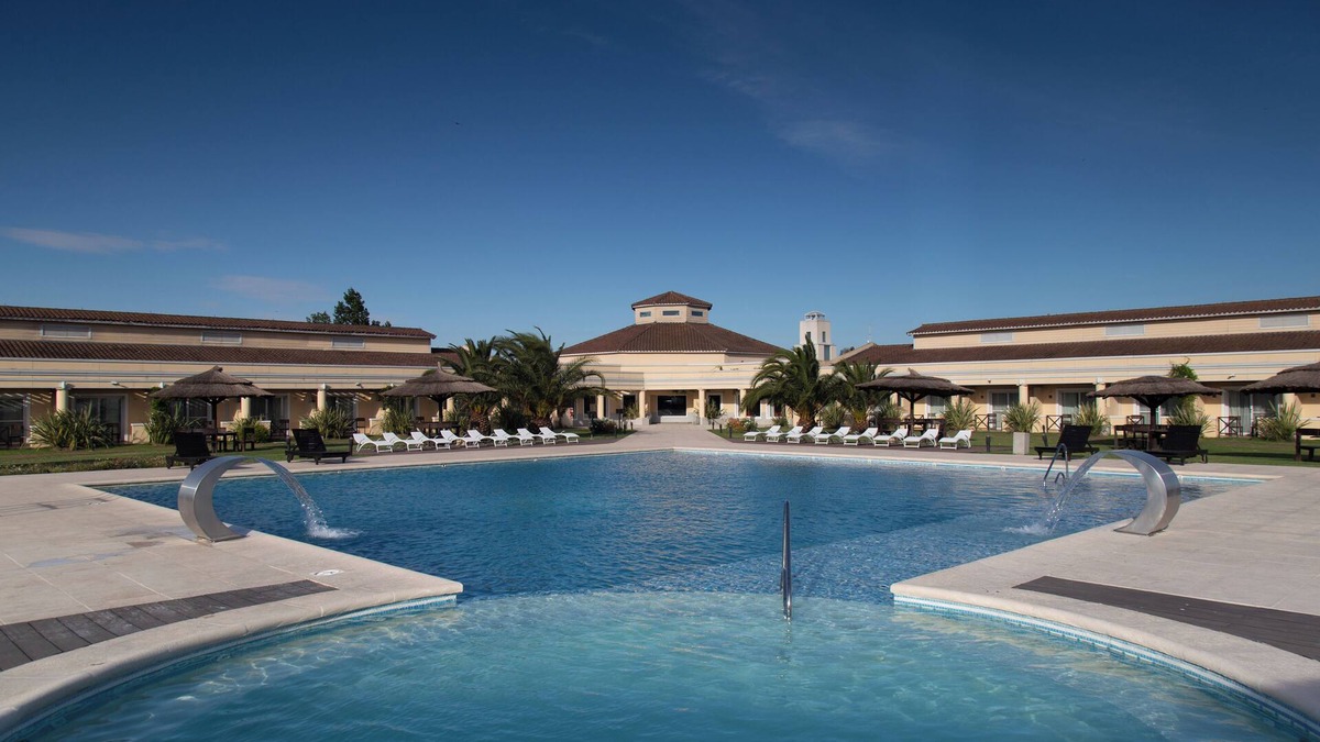 Melincue Hotel | Melincue Casino & Resort