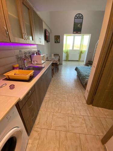 Ocna Sibiului Apartment | Melinte Maria